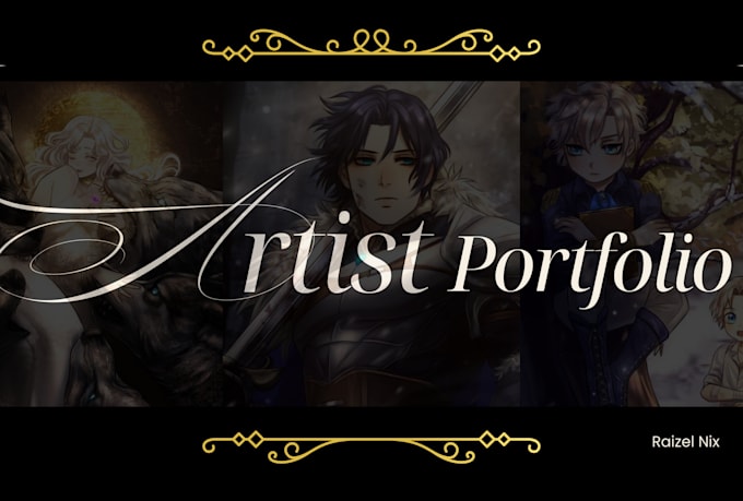 create custom 2d game assets for rpg maker